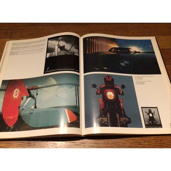 PHOTOGRAPHIS 79: The International Annual of Advertising & Editorial Photography - Picture 4 of 5